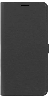 Чехол-книжка Krutoff Eco Book для Xiaomi Redmi A3 черный 