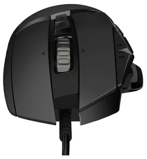 Мышь игровая Logitech G502 Hero 