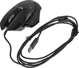 Мышь игровая Logitech G502 Hero 