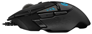 Мышь игровая Logitech G502 Hero 