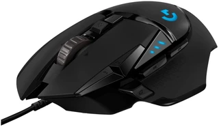 Мышь игровая Logitech G502 Hero 