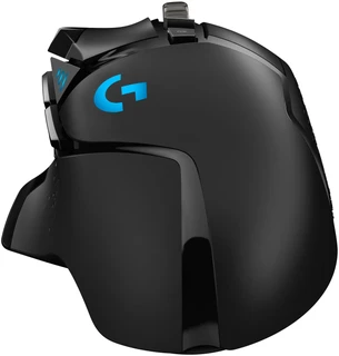 Мышь игровая Logitech G502 Hero 