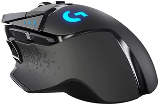 Мышь игровая Logitech G502 Hero 