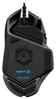 Мышь игровая Logitech G502 Hero 