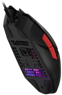 Мышь игровая A4TECH Bloody W60 Mini Max 