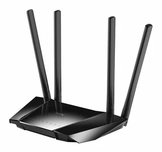 Wi-Fi роутер CUDY LT400 LTE 