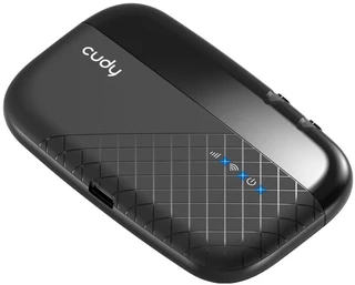 Wi-Fi / LTE роутер CUDY MF4 