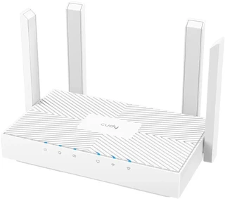 Wi-Fi роутер CUDY WR1300E 