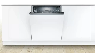 Встраиваемая посудомоечная машина Bosch SMV24AX00K 