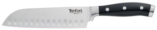 Нож сантоку Tefal Character, 18 см