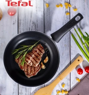 Сковорода Tefal STRENGTH, 26 см 