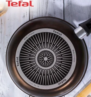 Сковорода Tefal STRENGTH, 26 см 