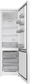 Холодильник Hotpoint HT 4200 W белый 