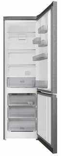 Холодильник Hotpoint HT 5200 MX 