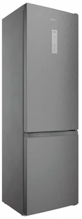 Холодильник Hotpoint HT 5200 MX 
