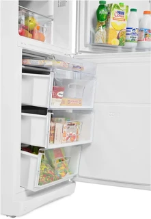 Холодильник Indesit ES 20 A 