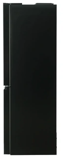 Холодильник CENTEK CT-1744 Black 