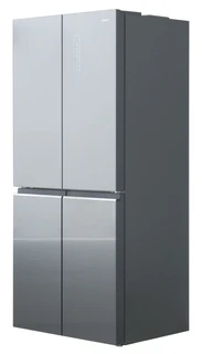 Холодильник CENTEK CT-1744 Gray 