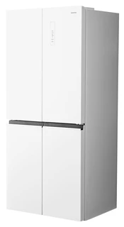 Холодильник CENTEK CT-1745 White 