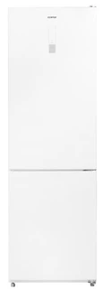 Холодильник CENTEK CT-1723 White 