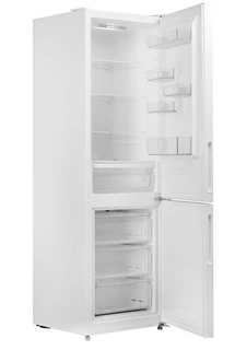 Холодильник CENTEK CT-1723 White 