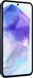 Смартфон 6.6" Samsung Galaxy A55 5G 8/256Gb Темно-синий 