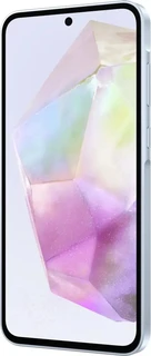 Смартфон 6.6" Samsung Galaxy A35 5G 8/256GB голубой 