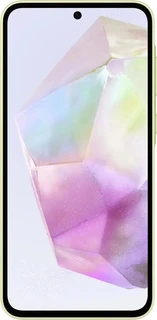 Смартфон 6.6" Samsung Galaxy A35 5G 8/128GB желтый 