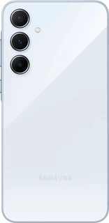 Смартфон 6.6" Samsung Galaxy A55 5G 8/128GB голубой 