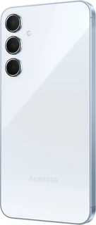 Смартфон 6.6" Samsung Galaxy A55 5G 8/128GB голубой 