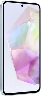 Смартфон 6.6" Samsung Galaxy A35 5G 8/128GB голубой 