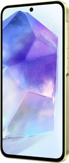 Смартфон 6.6" Samsung Galaxy A55 5G 8/256GB желтый 