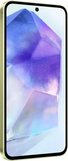 Смартфон 6.6" Samsung Galaxy A55 5G 8/256GB желтый 