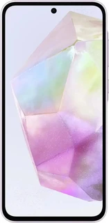 Смартфон 6.6" Samsung Galaxy A35 5G 8/128GB лаванда 