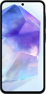 Смартфон 6.6" Samsung Galaxy A55 5G 8/128GB темно-синий 