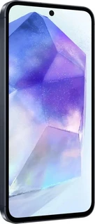 Смартфон 6.6" Samsung Galaxy A55 5G 8/128GB темно-синий 