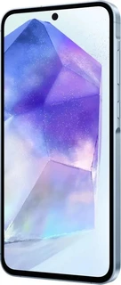 Смартфон 6.6" Samsung Galaxy A55 5G 8/256GB голубой 