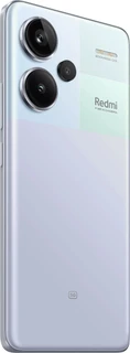 Смартфон 6.67" Xiaomi Redmi Note 13 Pro+ 5G 8/256GB Aurora Purple 