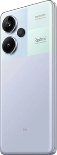 Смартфон 6.67" Xiaomi Redmi Note 13 Pro+ 5G 8/256GB Aurora Purple 