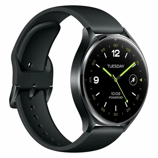 Смарт-часы Xiaomi Watch 2 Black 