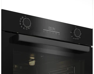 Электрический духовой шкаф Beko BBIM16300SG 