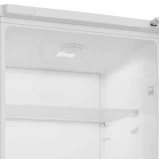 Холодильник Beko B1RCSK402S, серебристый 