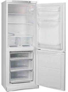 Холодильник Indesit ES 16 A, белый 