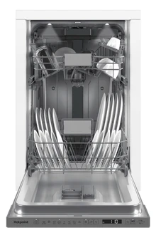Встраиваемая посудомоечная машина Hotpoint HIS 2D85 DWT 