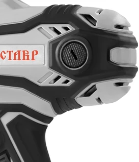 Дрель-шуруповерт СТАВР ДШС-10/470 