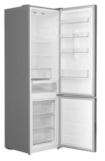 Холодильник CENTEK CT-1723 INOX 