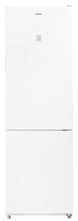Холодильник CENTEK CT-1722 White 