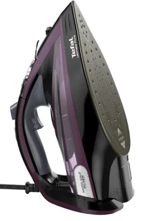 Утюг Tefal Ultimate Pure FV9835E0, фиолетовый 