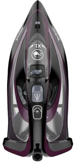 Утюг Tefal Ultimate Pure FV9835E0, фиолетовый 