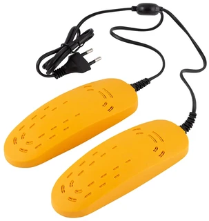 Сушилка для обуви HOMESTAR HS- 9030, желтый 